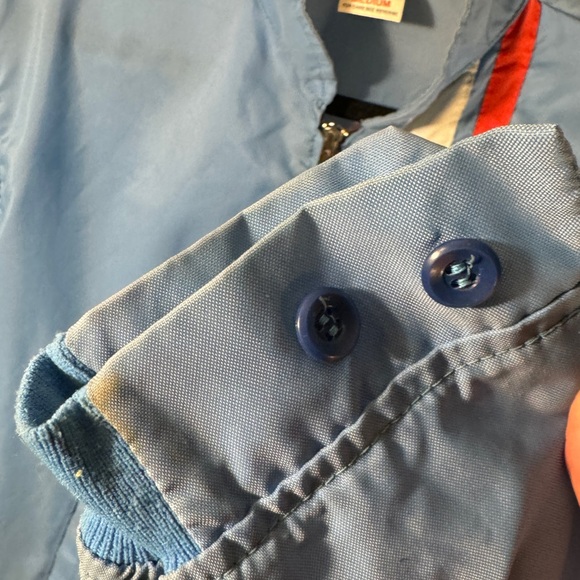 Cap N Jack Racing Jacket - Picture 8 of 10